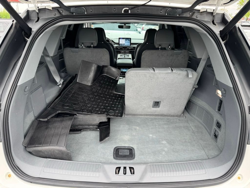 2020 Lincoln Aviator Reserve - Photo 29
