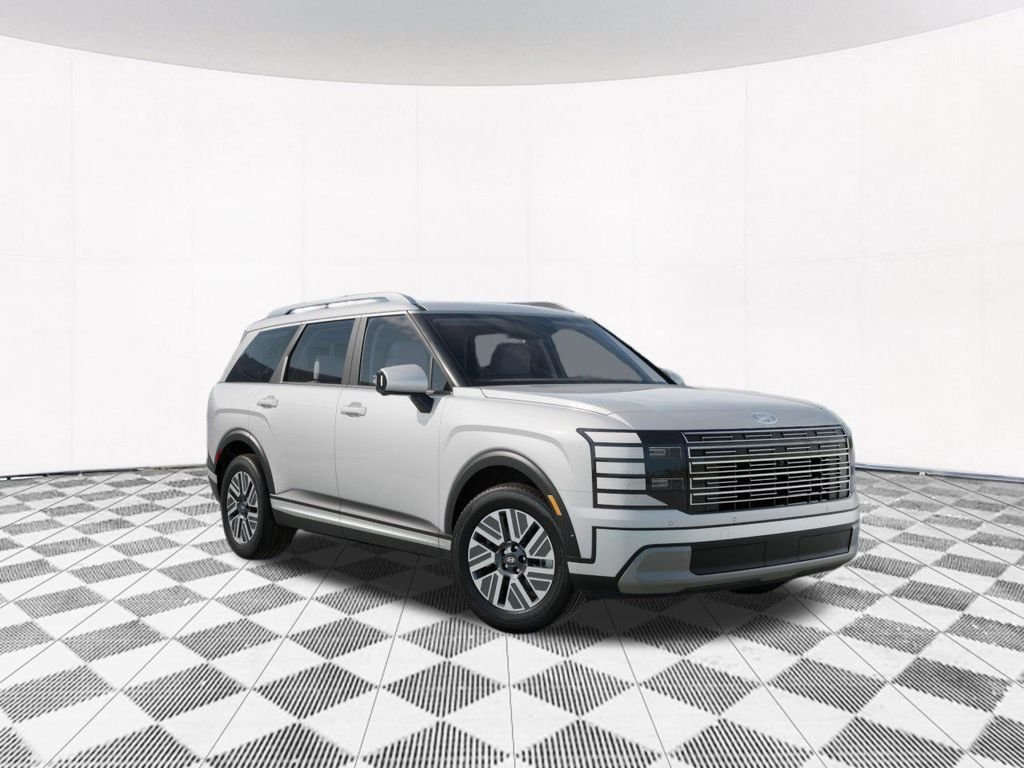 New 2027  Hyundai SEL Premium image 2