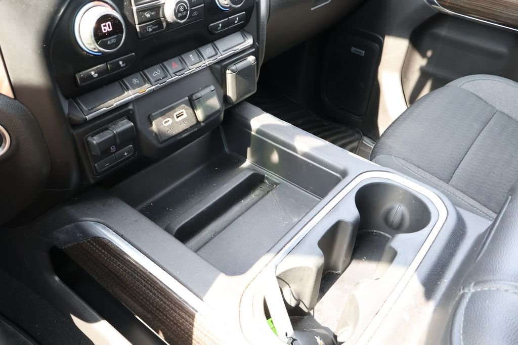 Used 2020 Gray Chevrolet RST image 35