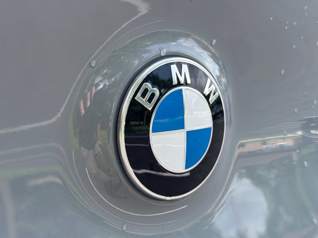 New 2026 Brooklyn Grey Metallic BMW 30 xDrive image 13