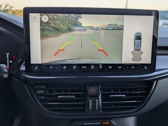 2023 Ford Escape ST-Line - Photo 11