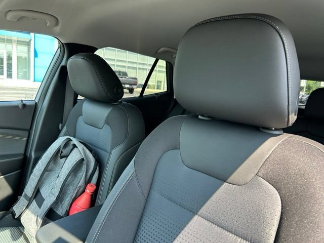 2026 Chevrolet Trax LT - Photo 12