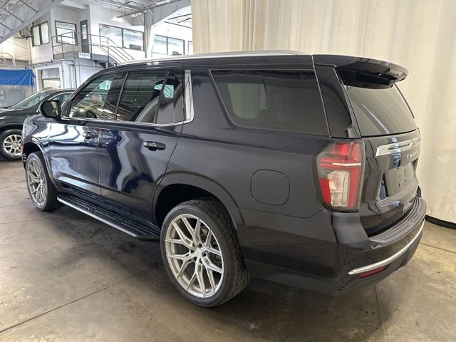 2023 Chevrolet Tahoe LT - Photo 6