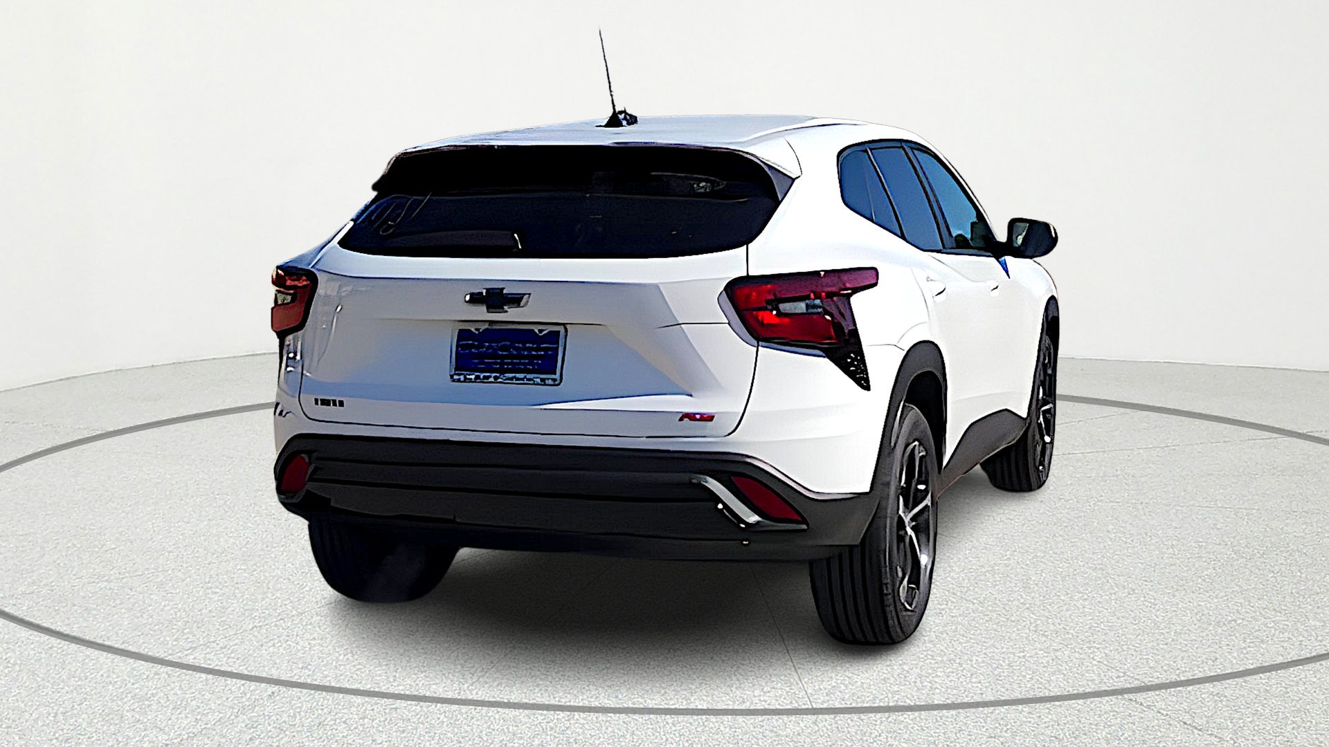 2026 Chevrolet Trax RS - Photo 7