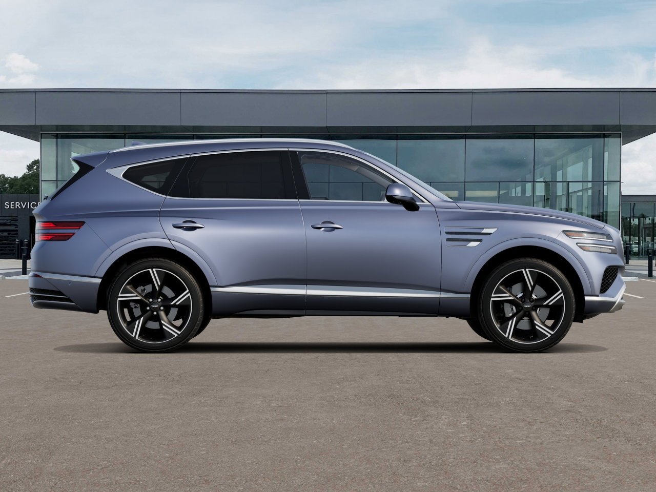 New 2027  Genesis 2.5T Prestige image 19
