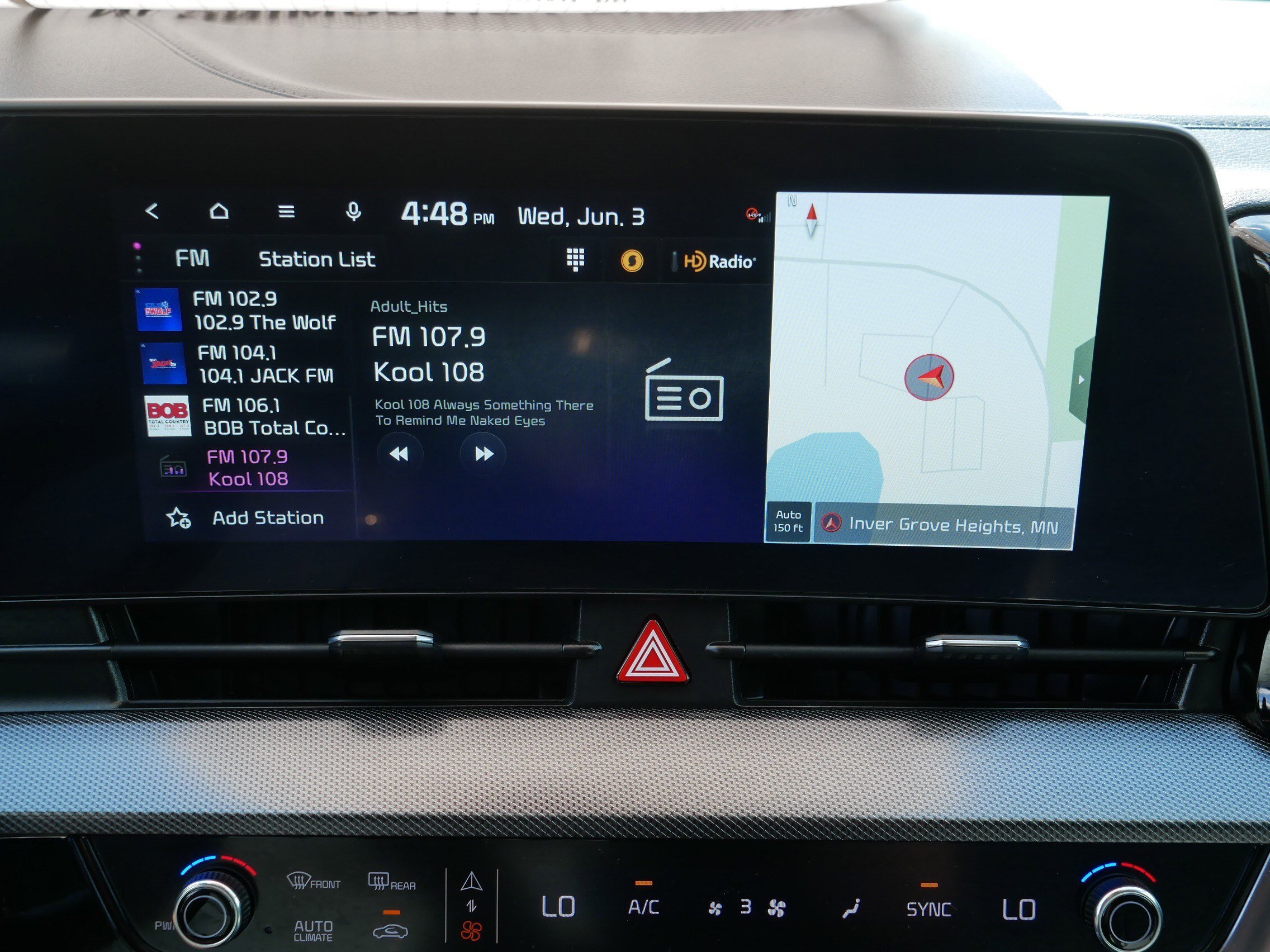 Certified Used 2024 Wolf Gray Kia SX-Prestige image 22