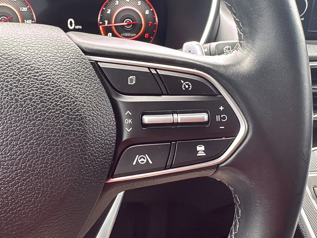 Used 2022 Hampton Gray Hyundai XRT image 20
