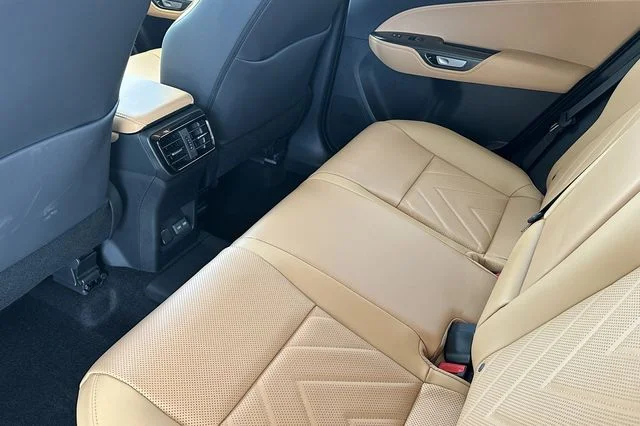 New 2026 Caviar Lexus PREMIUM PLUS AWD image 9