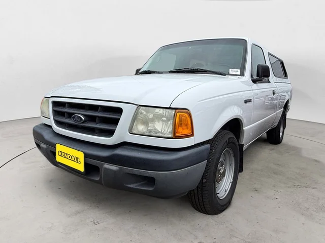 2003 Ford Ranger XL