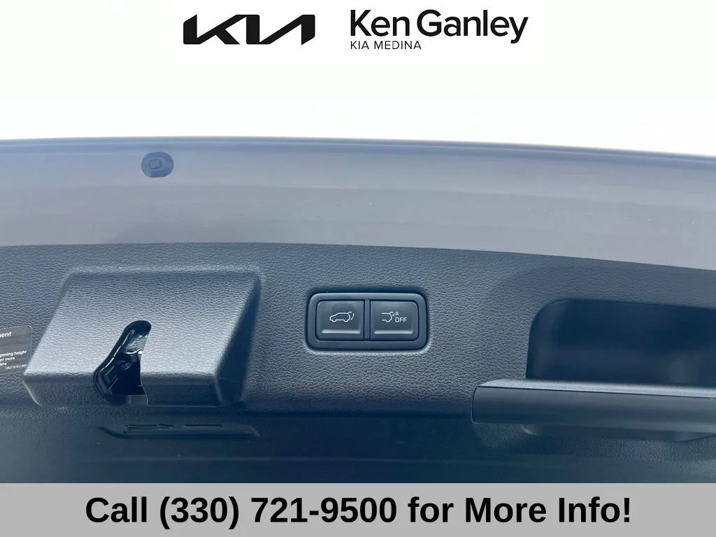 Certified Used 2024 Gray Kia SX X-Line image 58