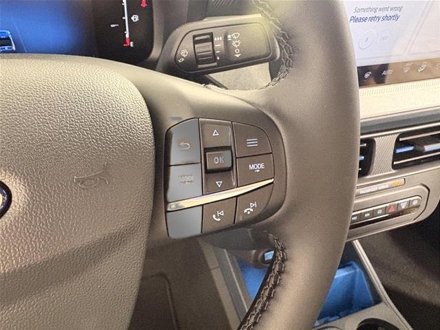 New 2026 Azure Gray Metallic Tri-Coat Ford XLT image 80