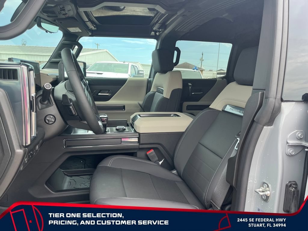 2026 GMC HUMMER EV 2X - Photo 14