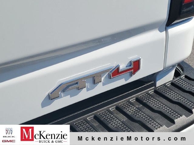 2026 GMC Sierra 2500HD AT4 - Photo 30