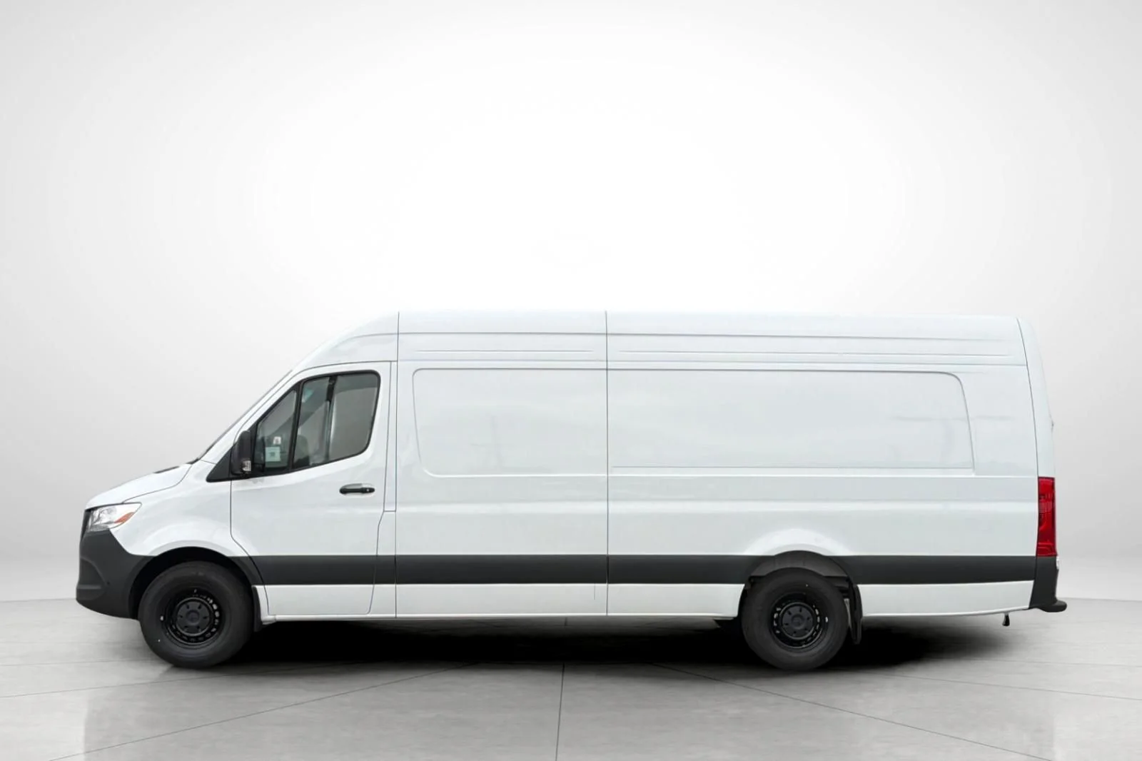 New 2026 White Mercedes-Benz Cargo 170 WB image 27