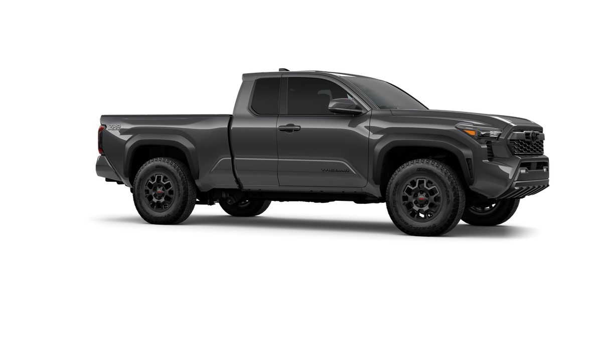 New 2026 Underground Toyota TRD PreRunner image 14