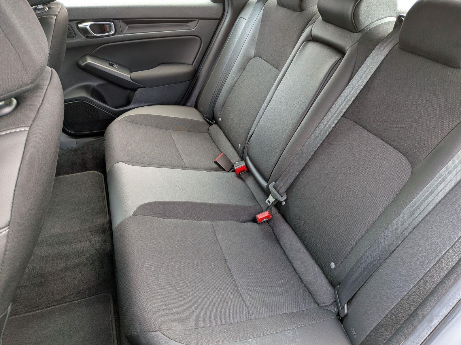 Used 2025 Urban Gray Pearl Honda Sport image 30