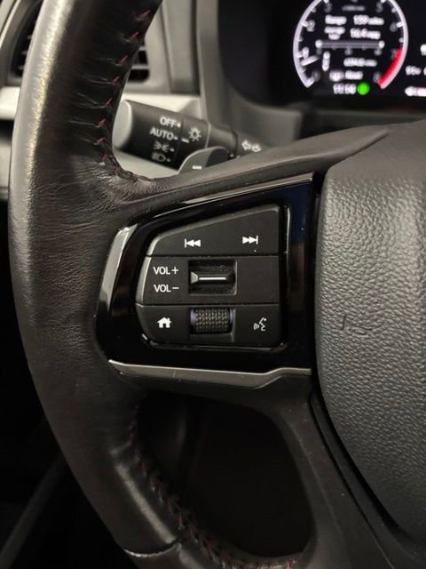 Used 2025 White Honda Sport-L image 19