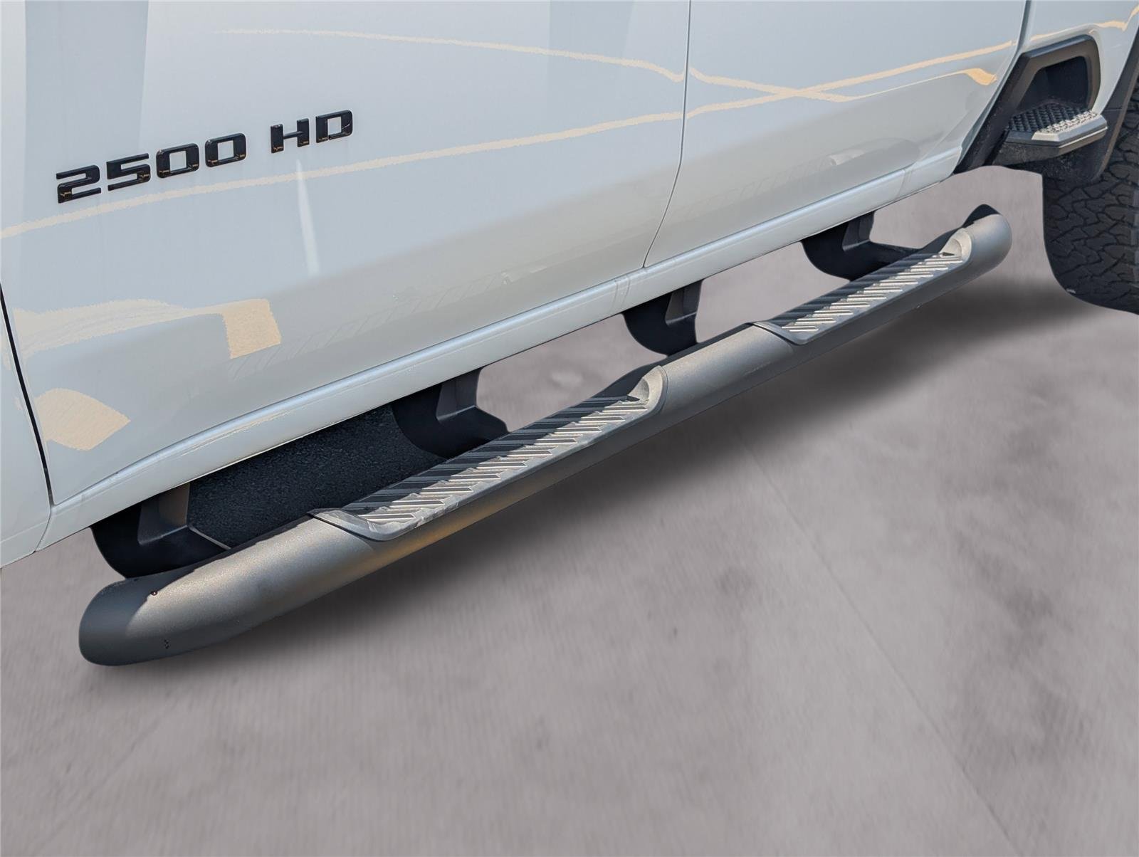 New 2026 Summit White Chevrolet LT image 36