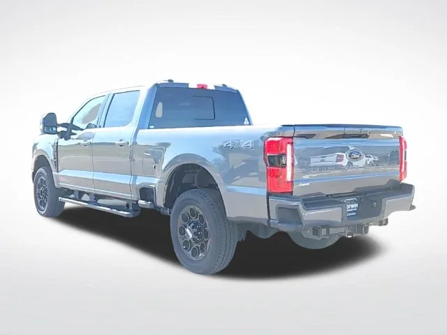2026 Ford F-250 Super Duty Lariat - Photo 7