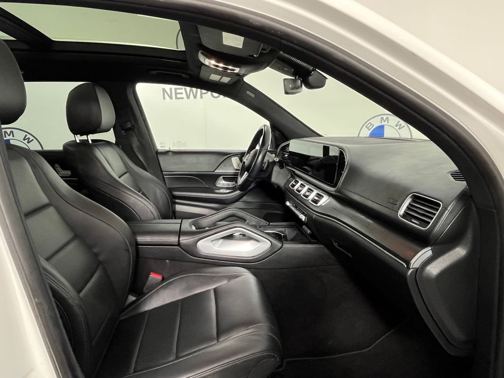 Used 2023  Mercedes-Benz GLS 450 image 20