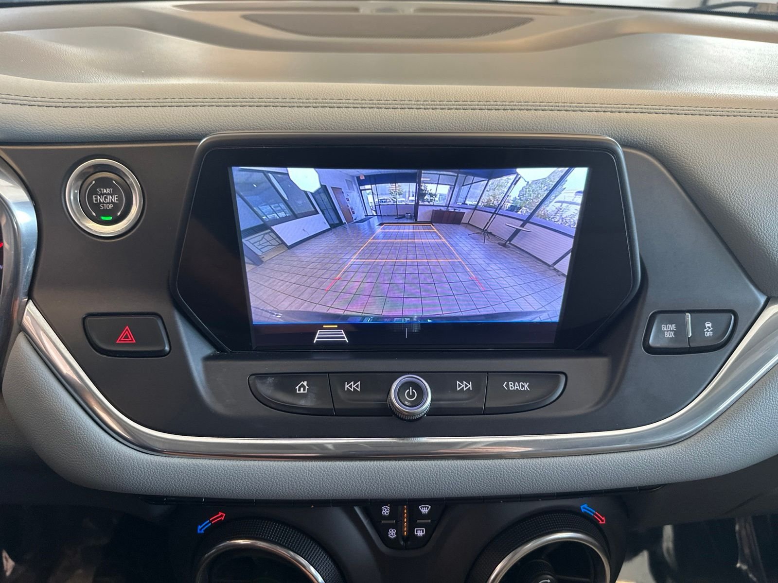 Used 2019 Gray Chevrolet Base image 21