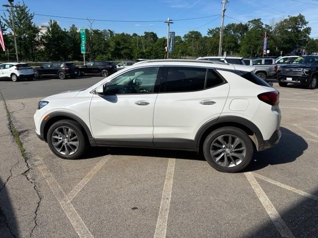 2023 Buick Encore GX Essence - Photo 11
