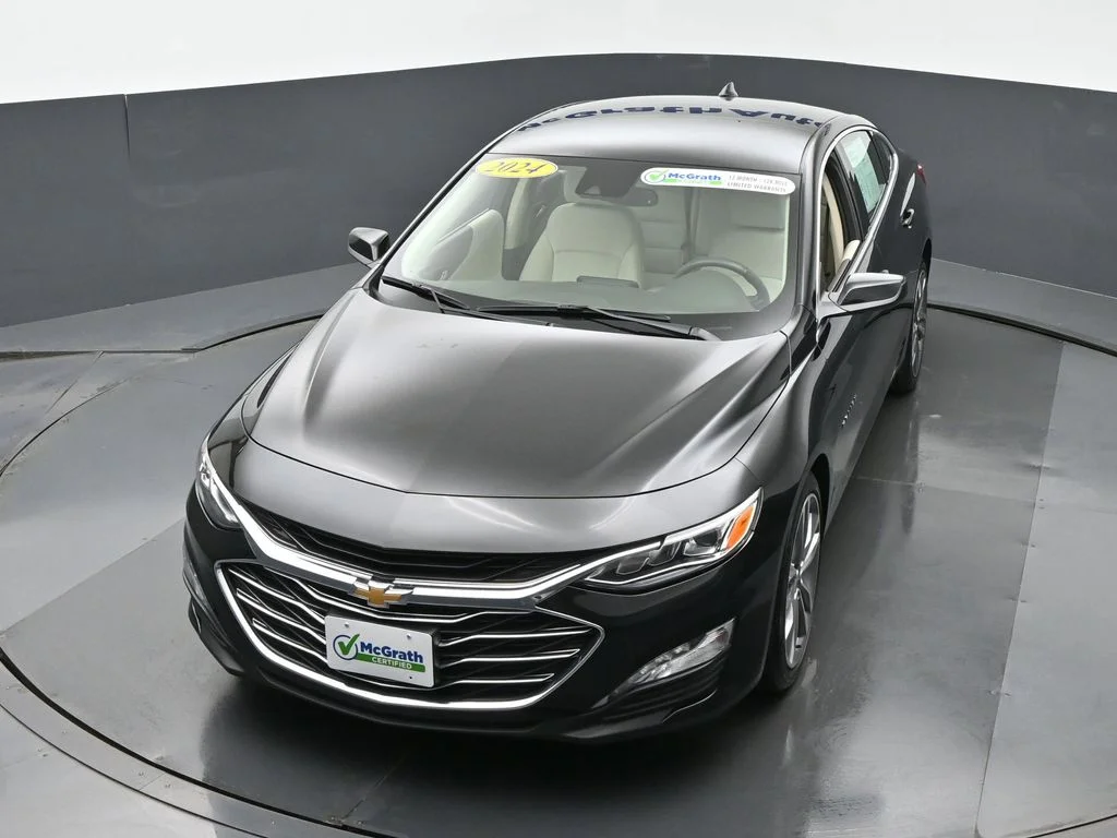 2024 Chevrolet Malibu 2LT - Photo 20