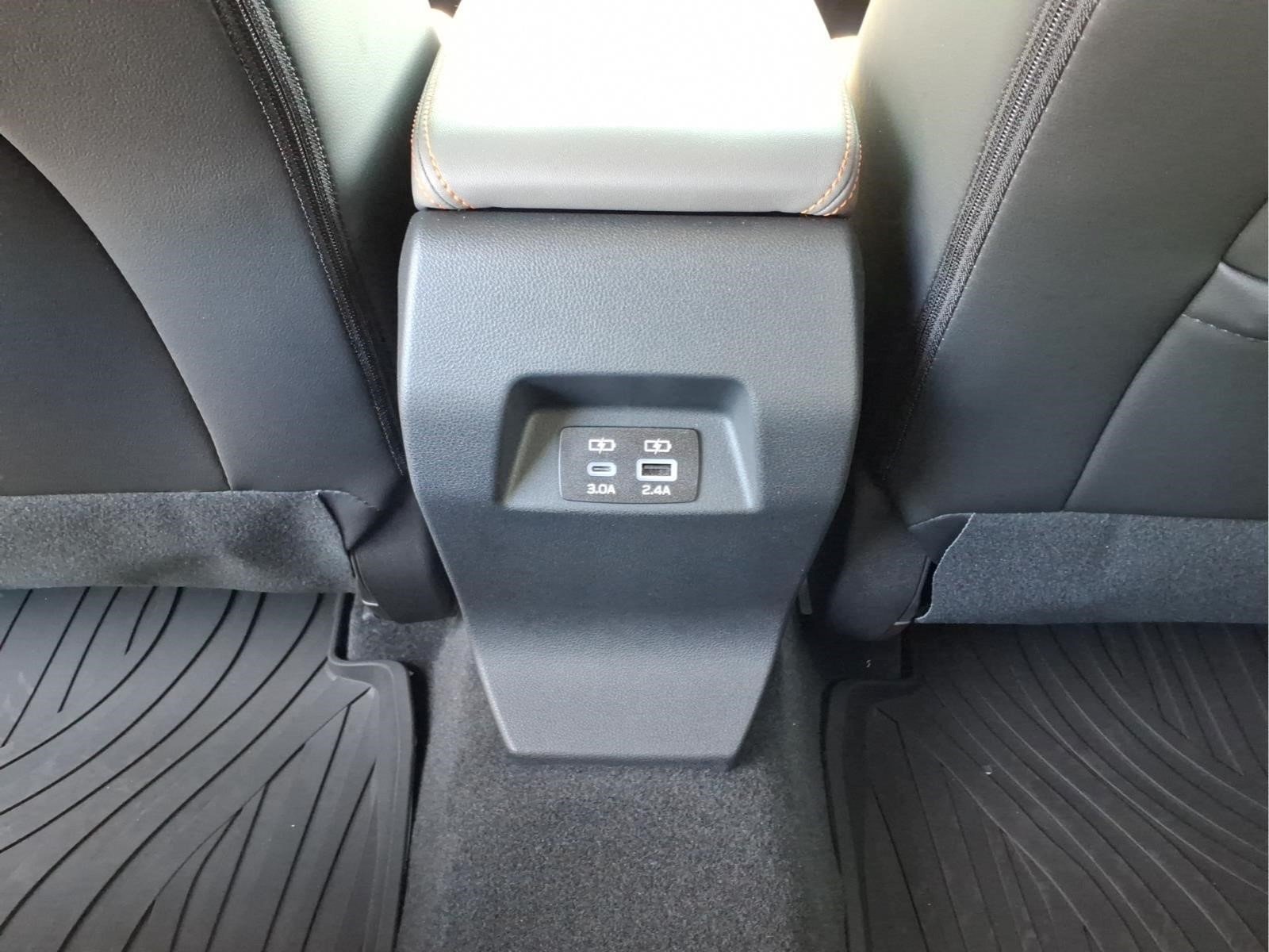 2026 Subaru Crosstrek Limited - Photo 7