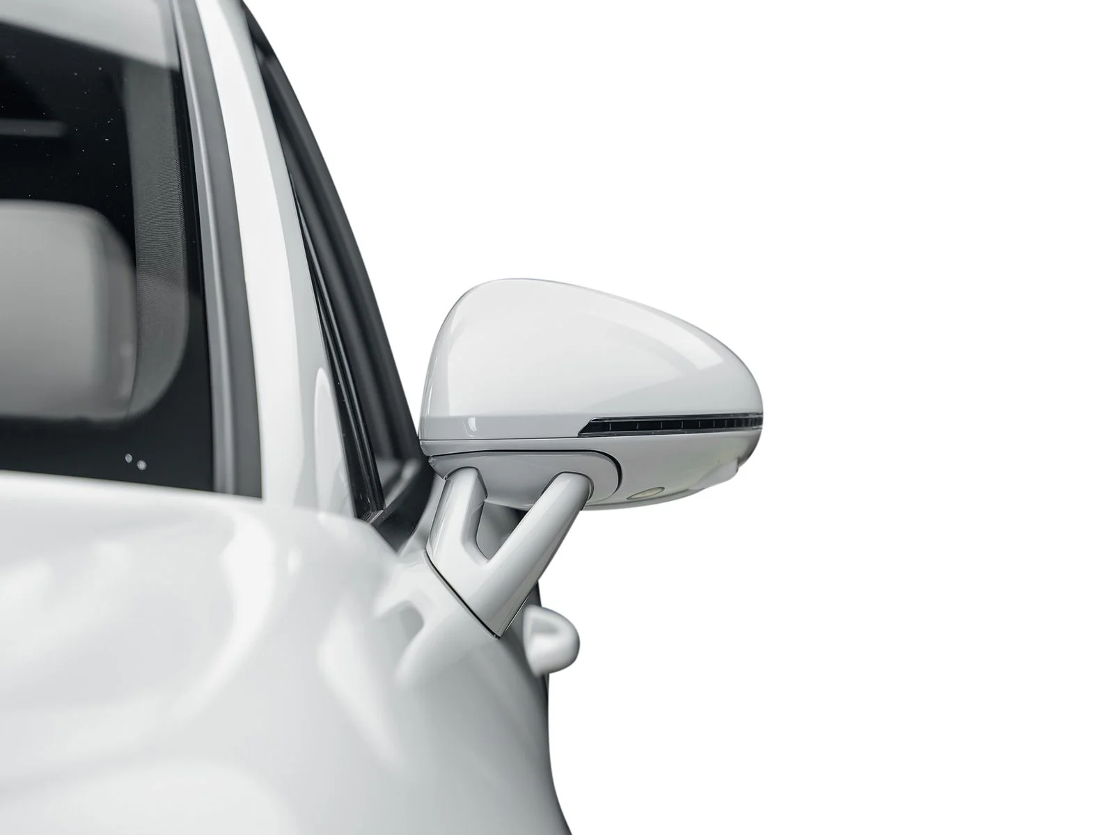 Used 2025 White Porsche Base image 8