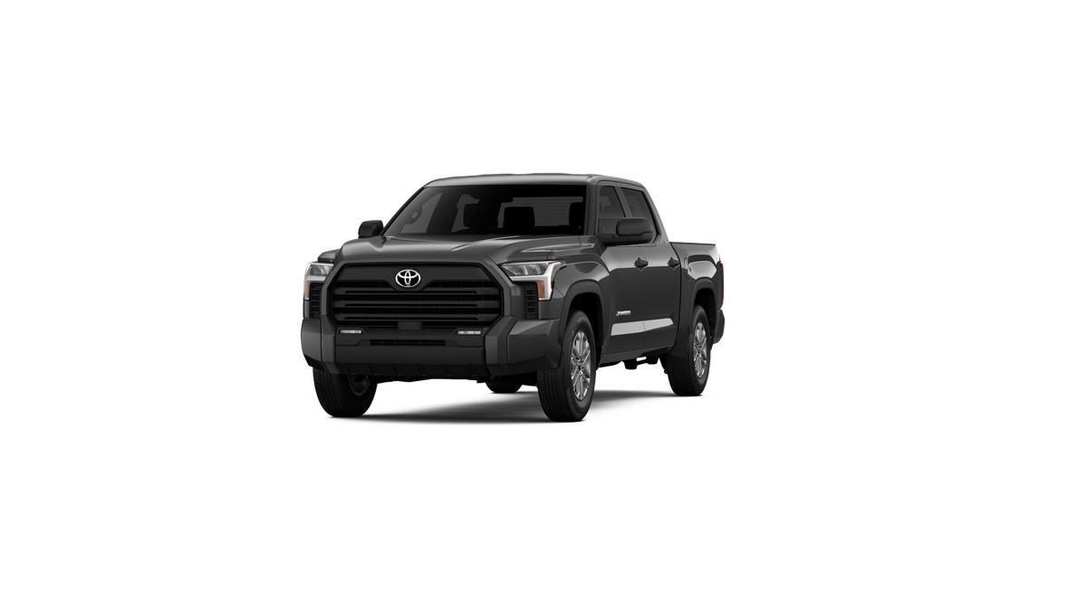 2026 Toyota Tundra SR5 - Photo 42