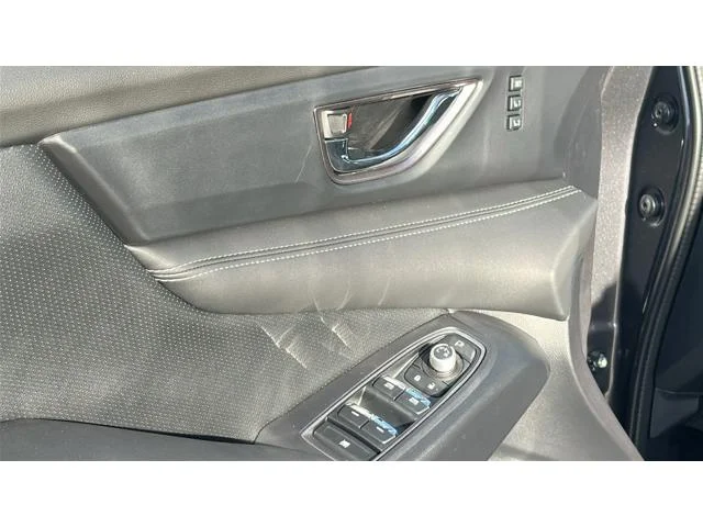 New 2026 MAGNETITE GRAY METALLIC Subaru Limited 7-Passenger image 22