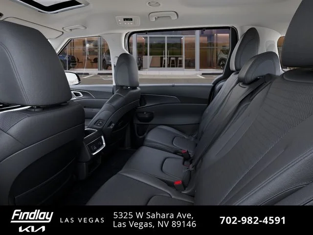 New 2026 White Kia SX Prestige image 41