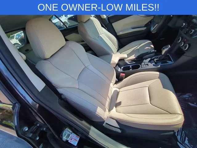 Used 2019 Black Subaru 2.0i Limited image 36