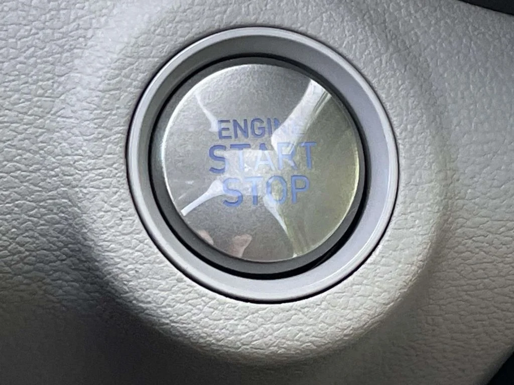 New 2026 Silver Hyundai SEL image 26