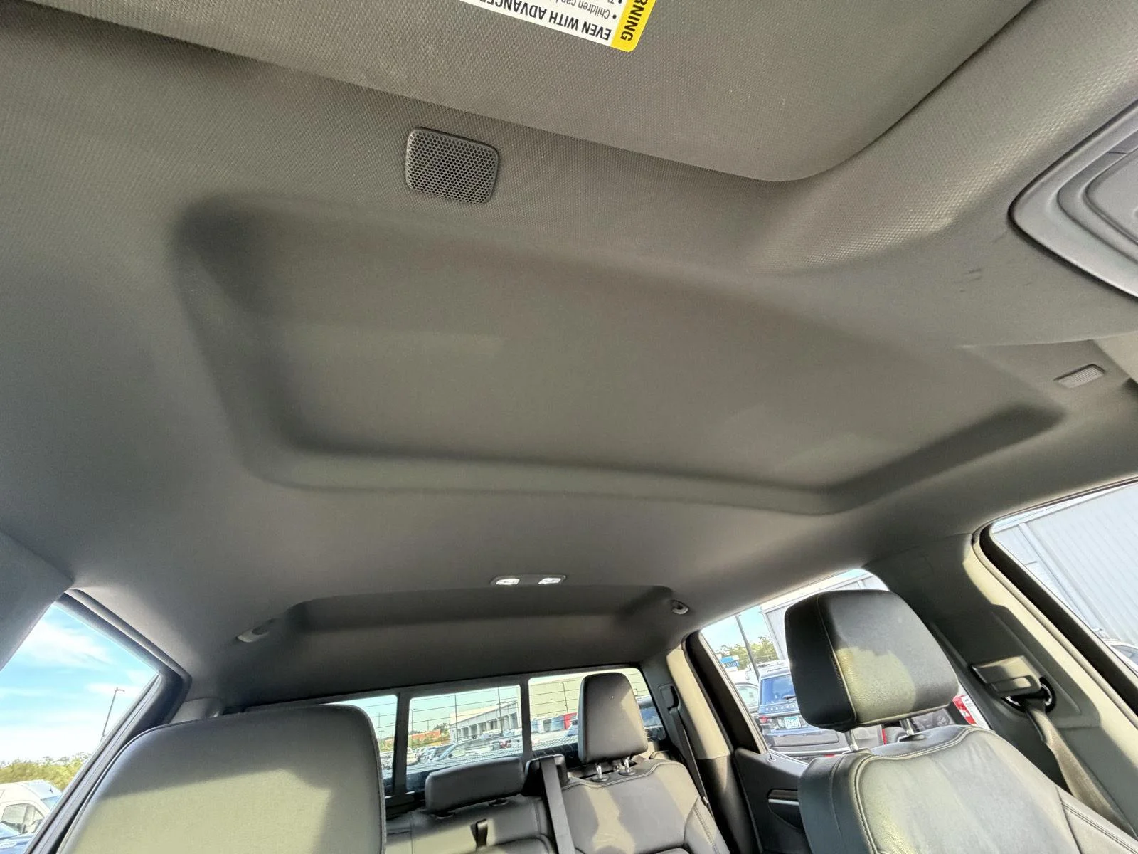 Used 2025 gray Chevrolet RST image 21