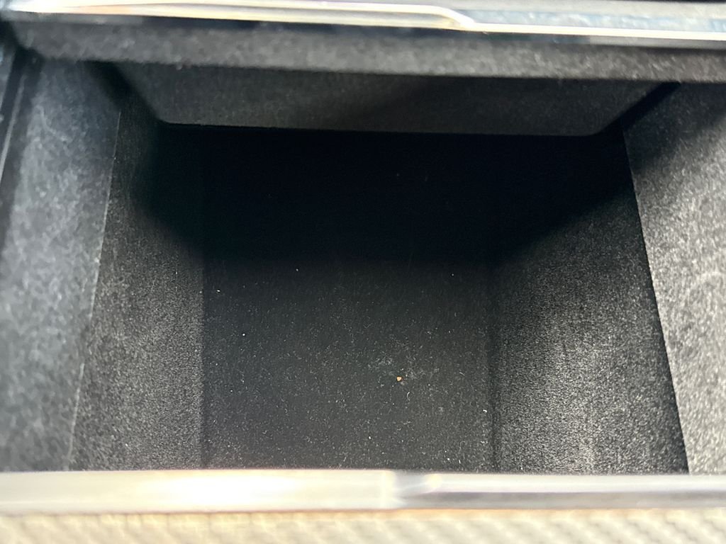 Used 2021 Black Tesla Plaid image 28