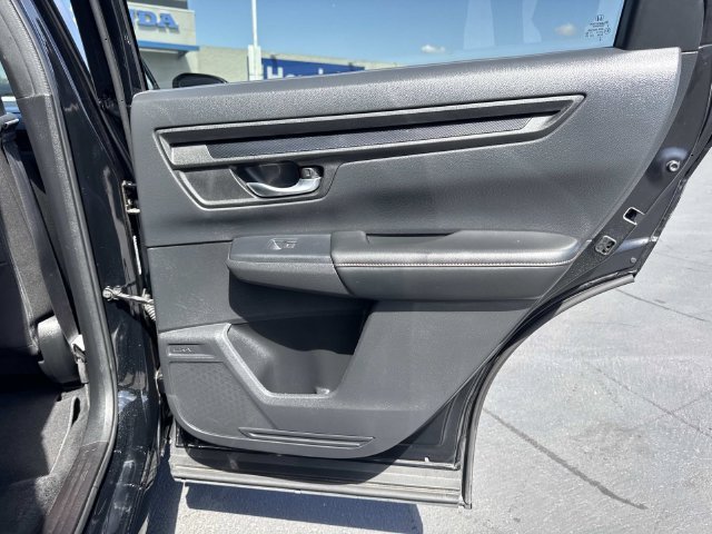 2023 Honda CR-V Sport - Photo 32