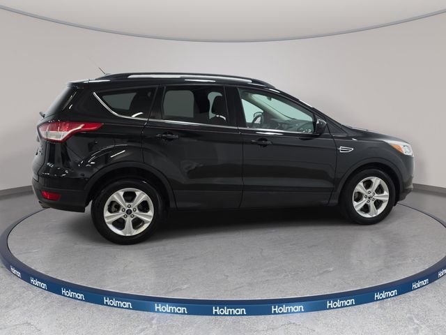 Used 2015 Black Ford SE image 5