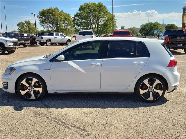 Used 2017 -Select- Volkswagen S 4-Door (DSG) image 2