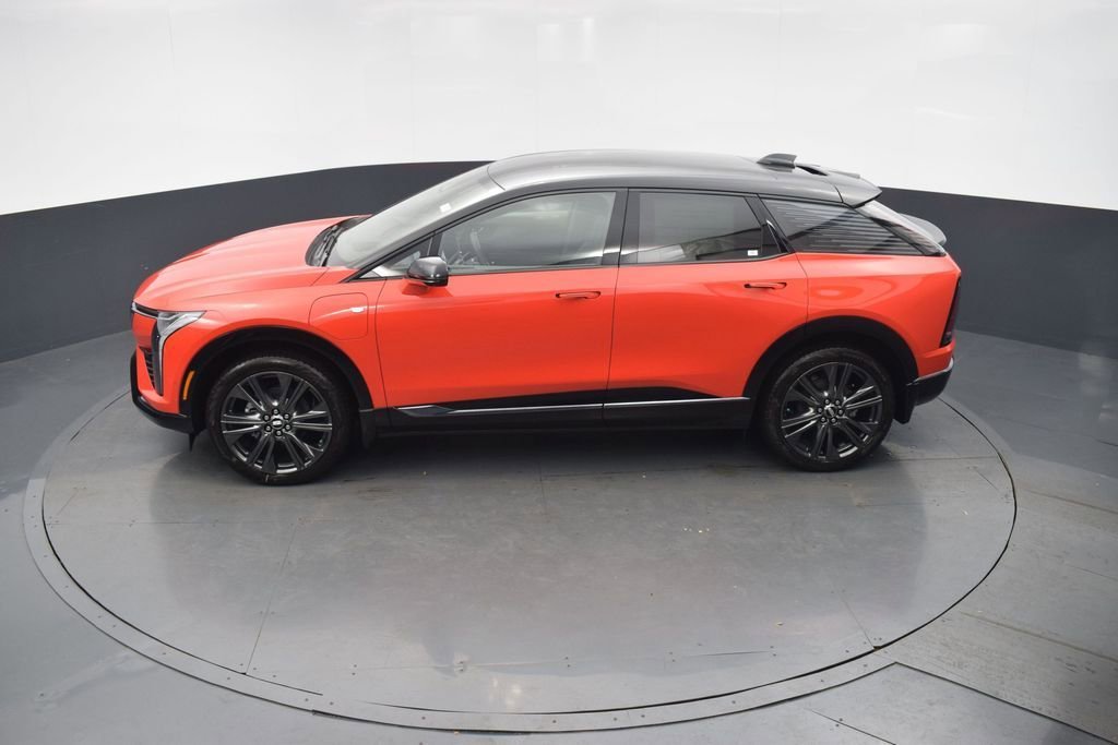 2026 CADILLAC OPTIQ - Image 43