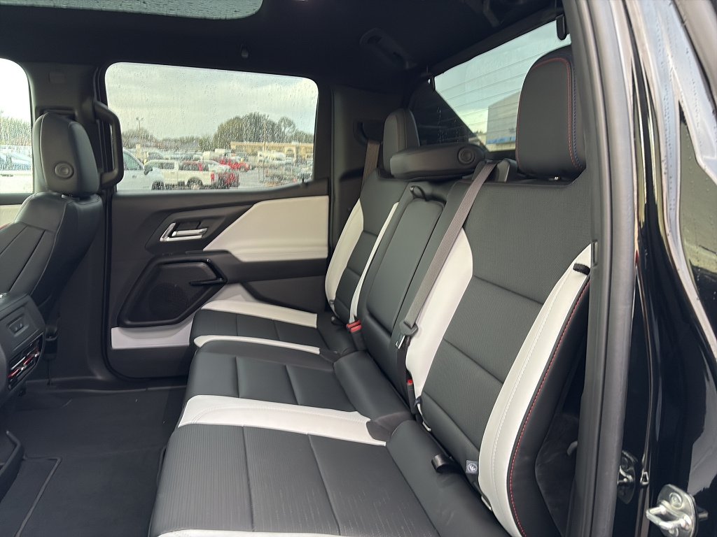2025 Chevrolet Silverado EV RST - Photo 12