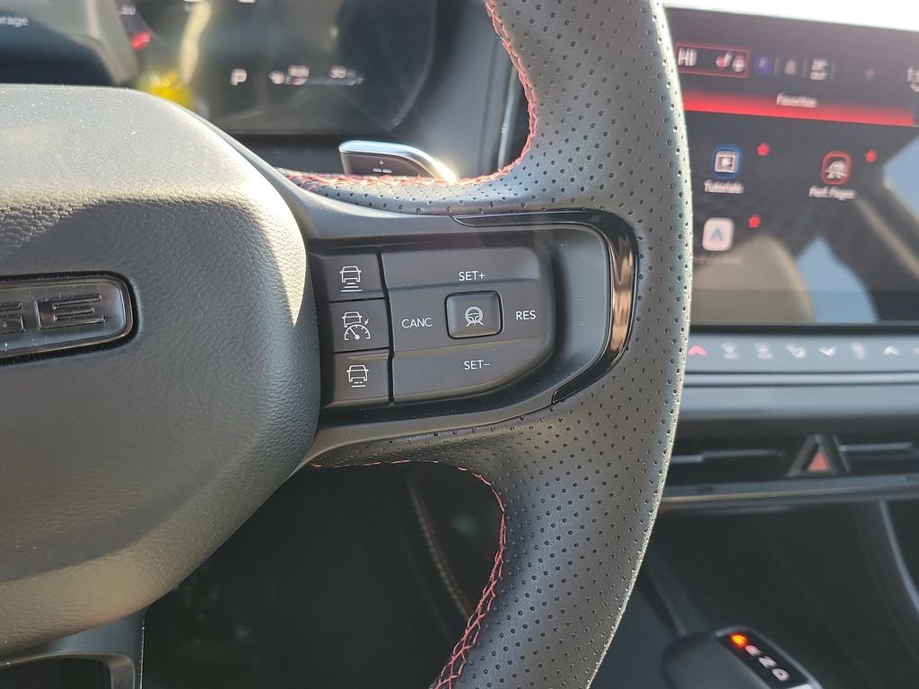 New 2026 White Knuckle Dodge Scat Pack Plus image 24