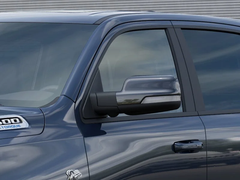 New 2027 Blue Ram Laramie image 12