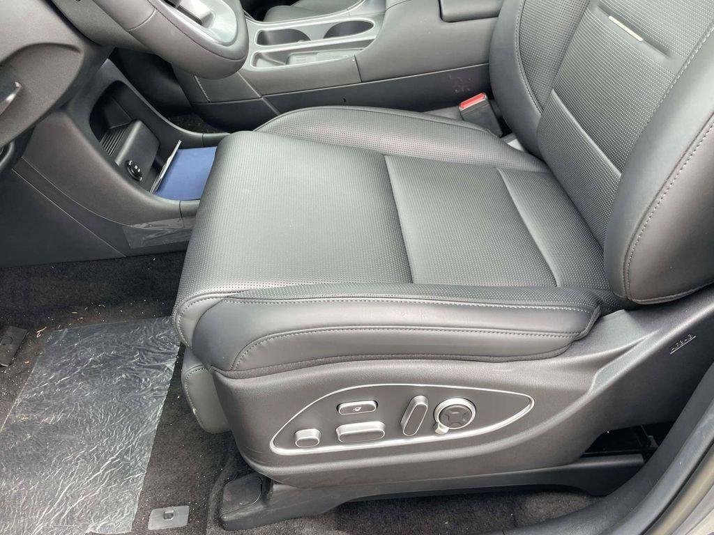 New 2026 Gray Hyundai Calligraphy FWD image 43
