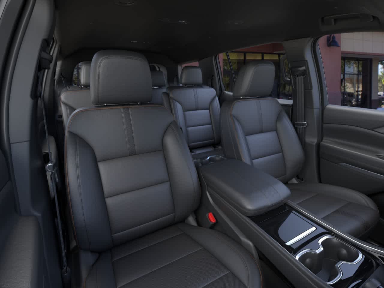 2026 Chevrolet Traverse High Country - Photo 16