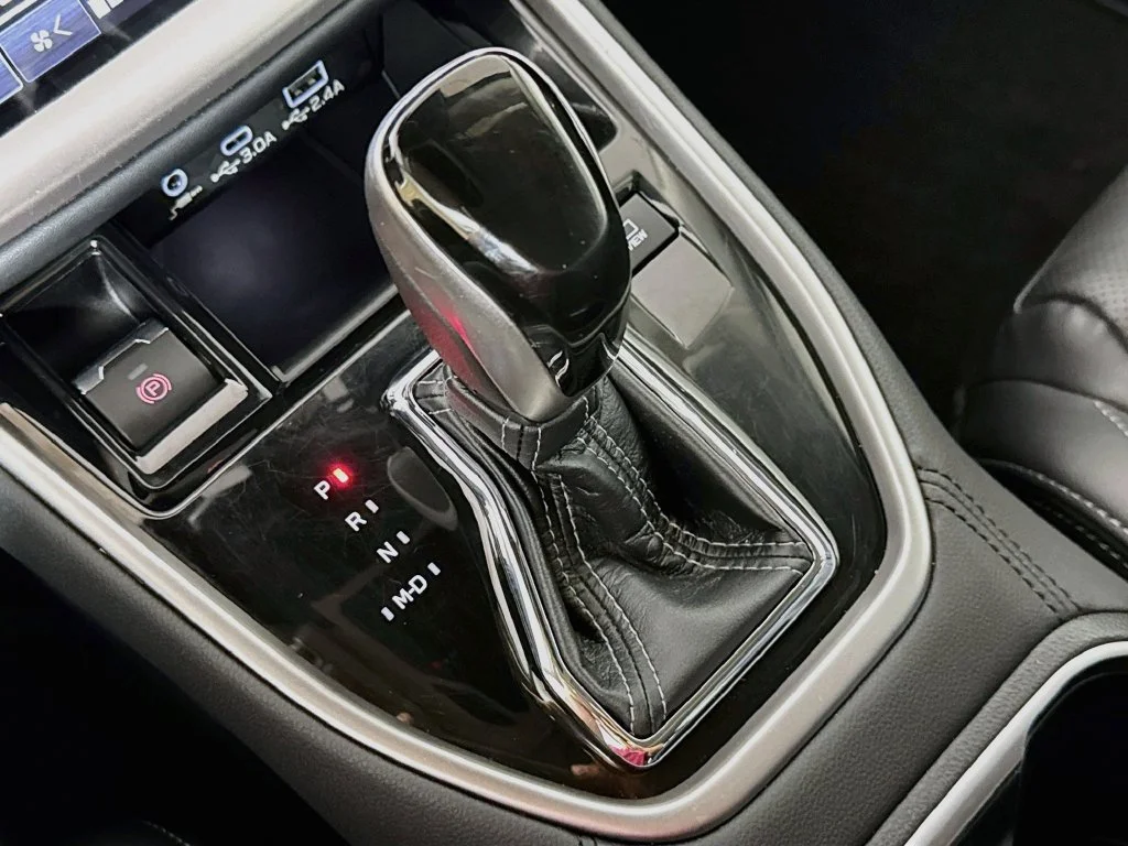 Certified Used 2024 Red Subaru Touring XT image 20