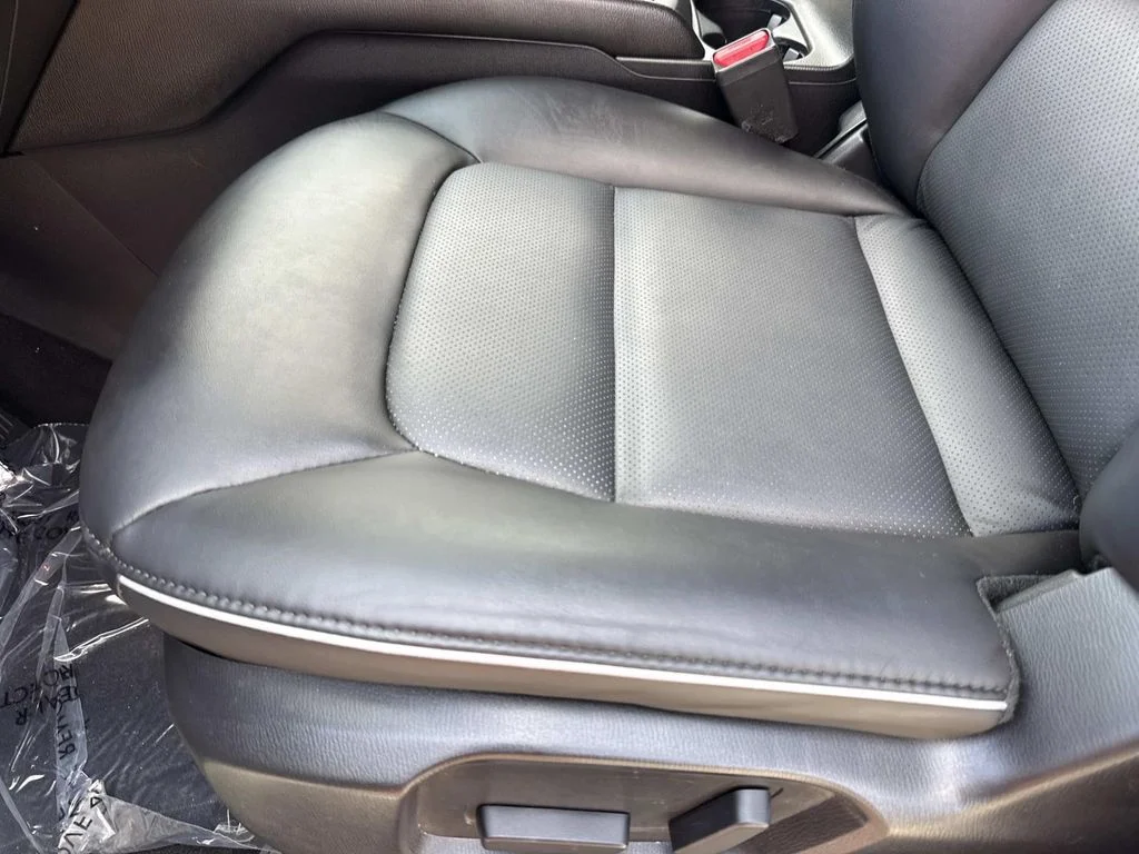 Certified Used 2024 Blue Mazda 2.5 S Select Package image 30