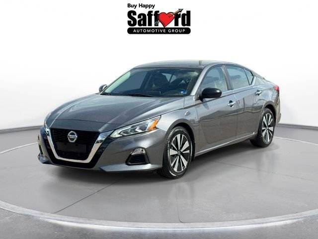 2021 Nissan Altima SV