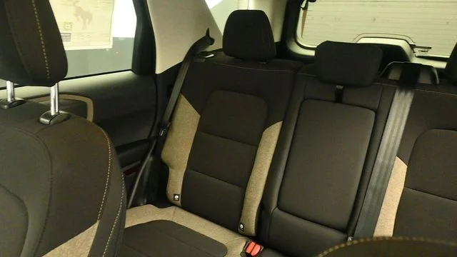 New 2026 Velocity Blue Metallic Ford Big Bend® image 21