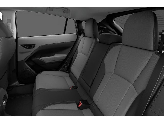 New 2027 MAGNETITE GRAY PEARL Subaru Premium image 17